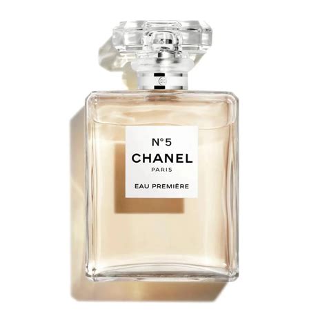 chanel 5 eau premiere 75 ml|chanel 5 perfume cost.